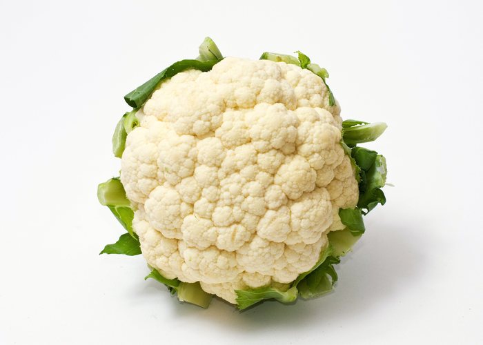 Coliflor