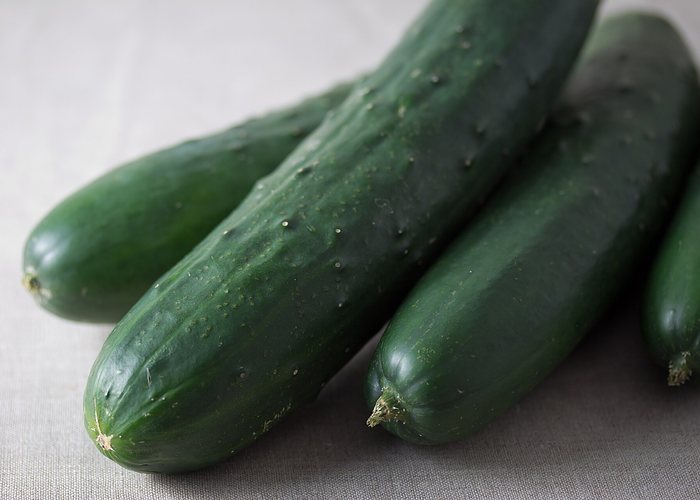 Pepino del país