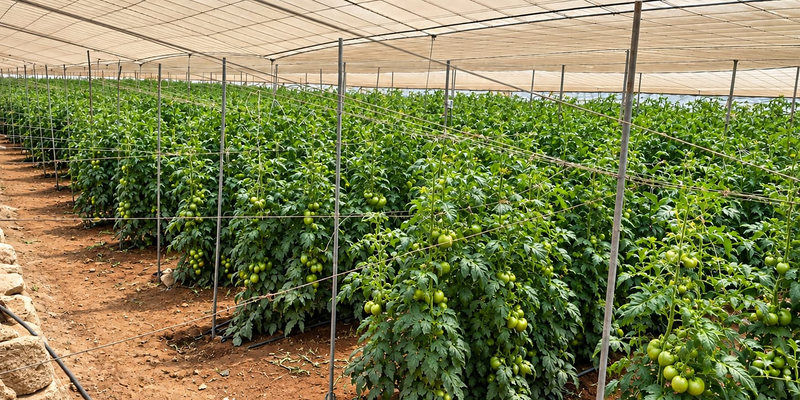 Cultivamos sin prisa