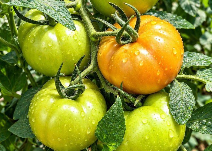 Tomate